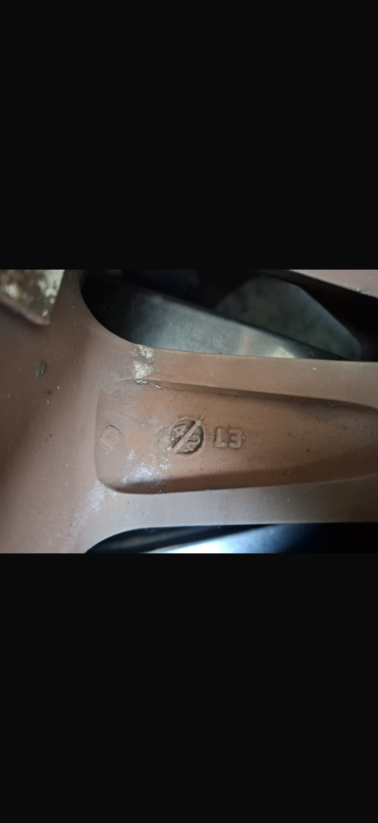 Cerchi 17” - Audi A4 - Usato