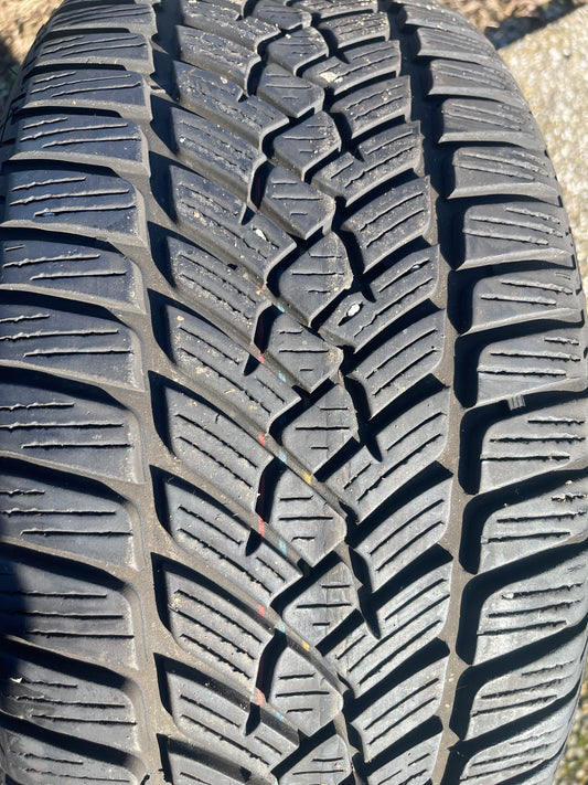 225/45/17 - Invernali Fulda - DOT 2022 - Usato