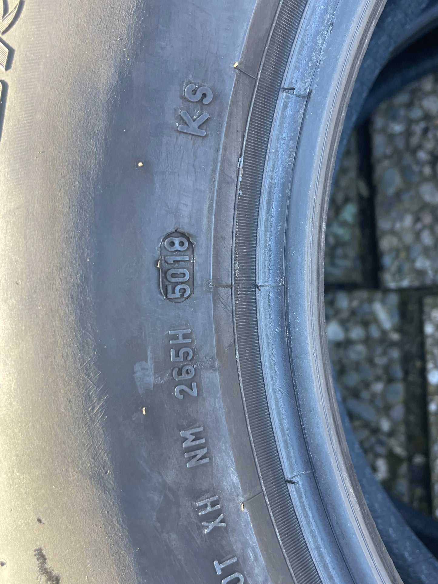 Cerchi e gomme 16” - Opel Mokka/Astra - Usato