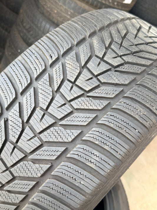 275/45/20-Invernali-Hankook - DOT 2023- Usato