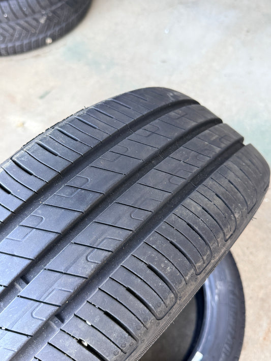 195/45/16 - Estivi - Goodyear - DOT 2022 - Usato