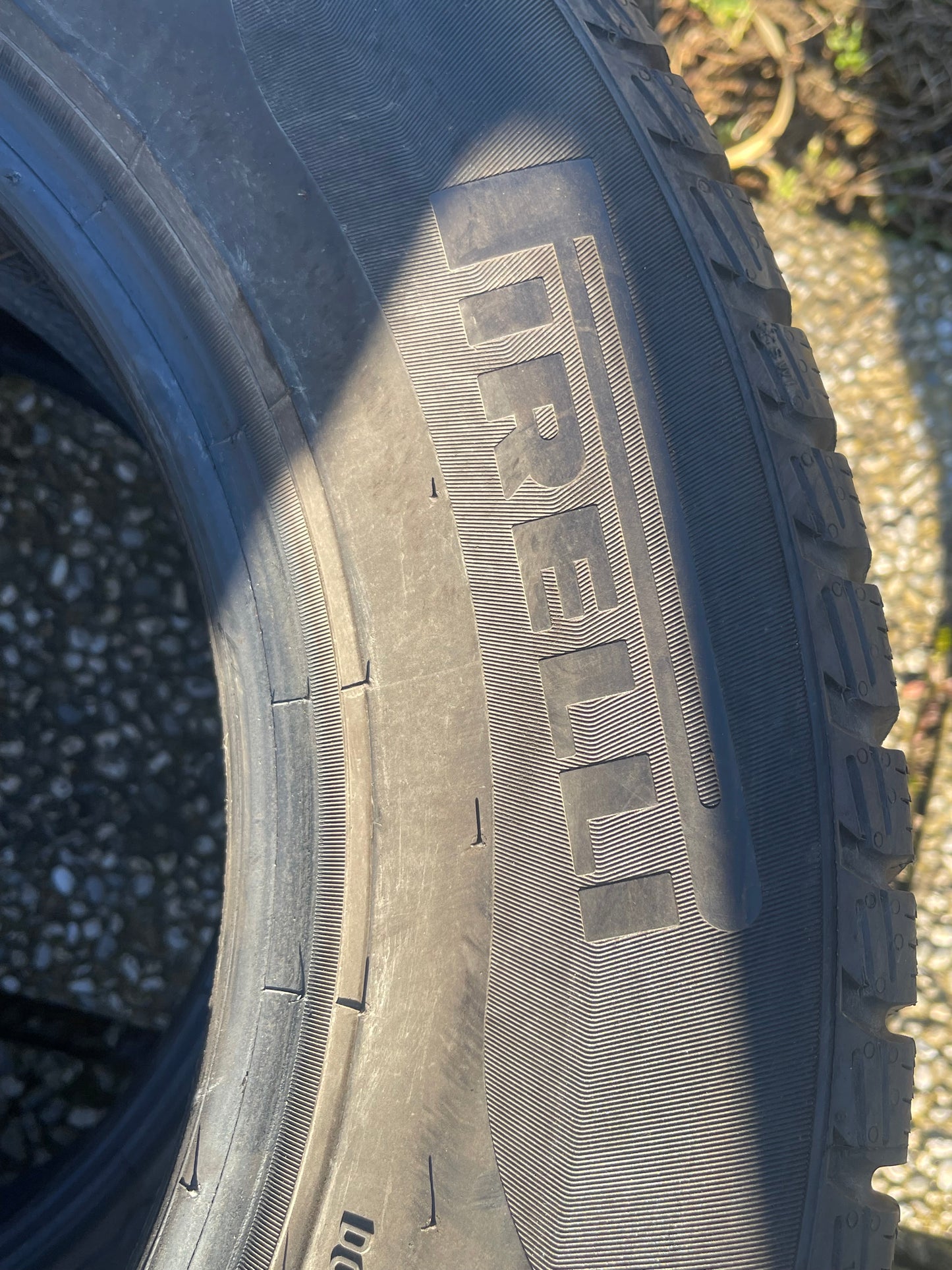 Cerchi e gomme 16” - Opel Mokka/Astra - Usato