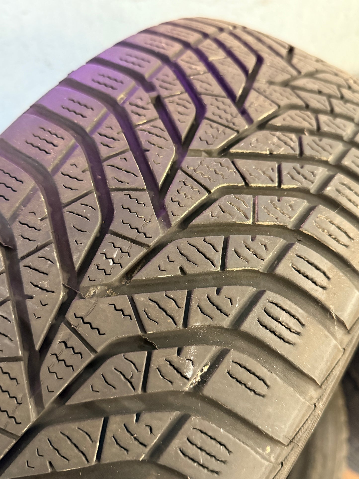 Cerchi 16” + 205/55/16 Yokohama - Fiat Tipo - Originali - Usato