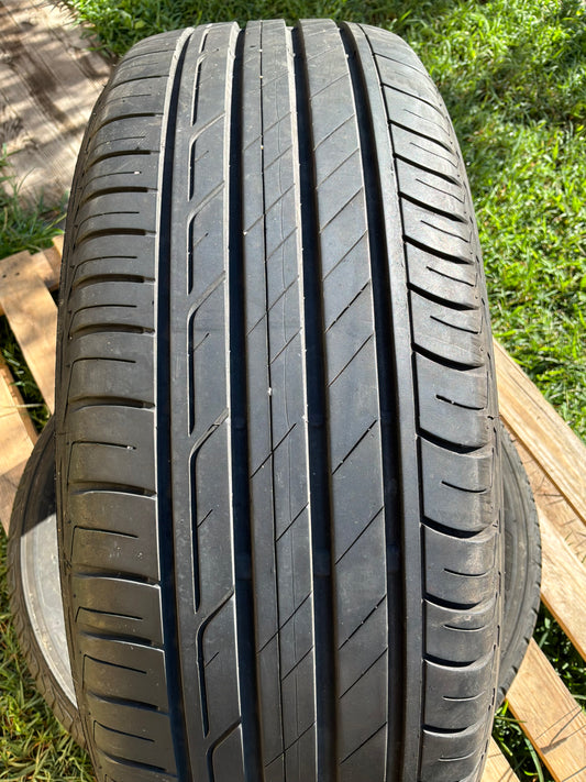 195/60/16-Estive-Bridgestone-DOT 2022-Usato