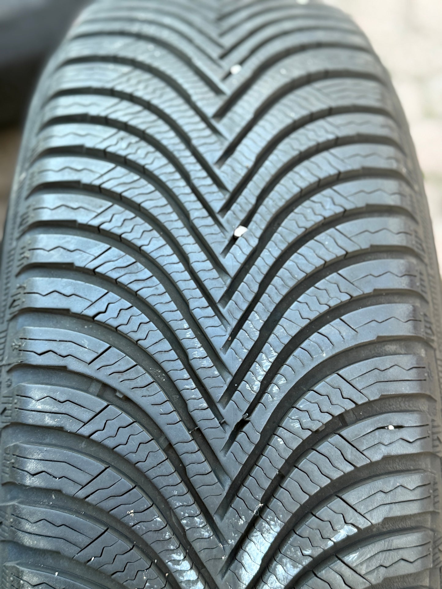 Cerchi e gomme 16” - Opel Mokka/Astra - Usato