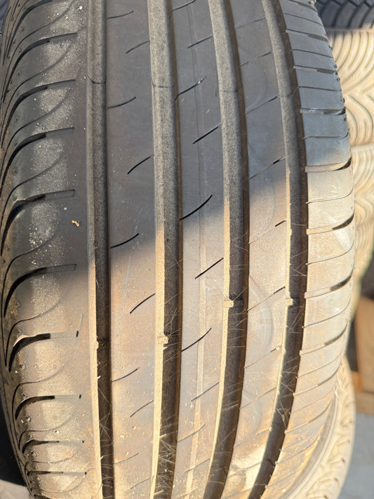 205/55/16-Estive-Sava-DOT 2022-Usato