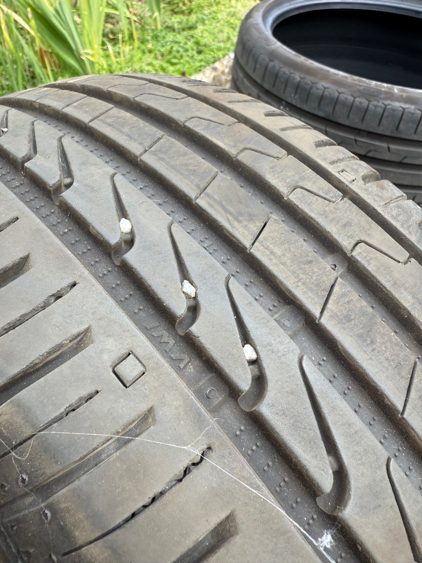 185/55/15 - Estive - Cooper - DOT 2024 - Usato