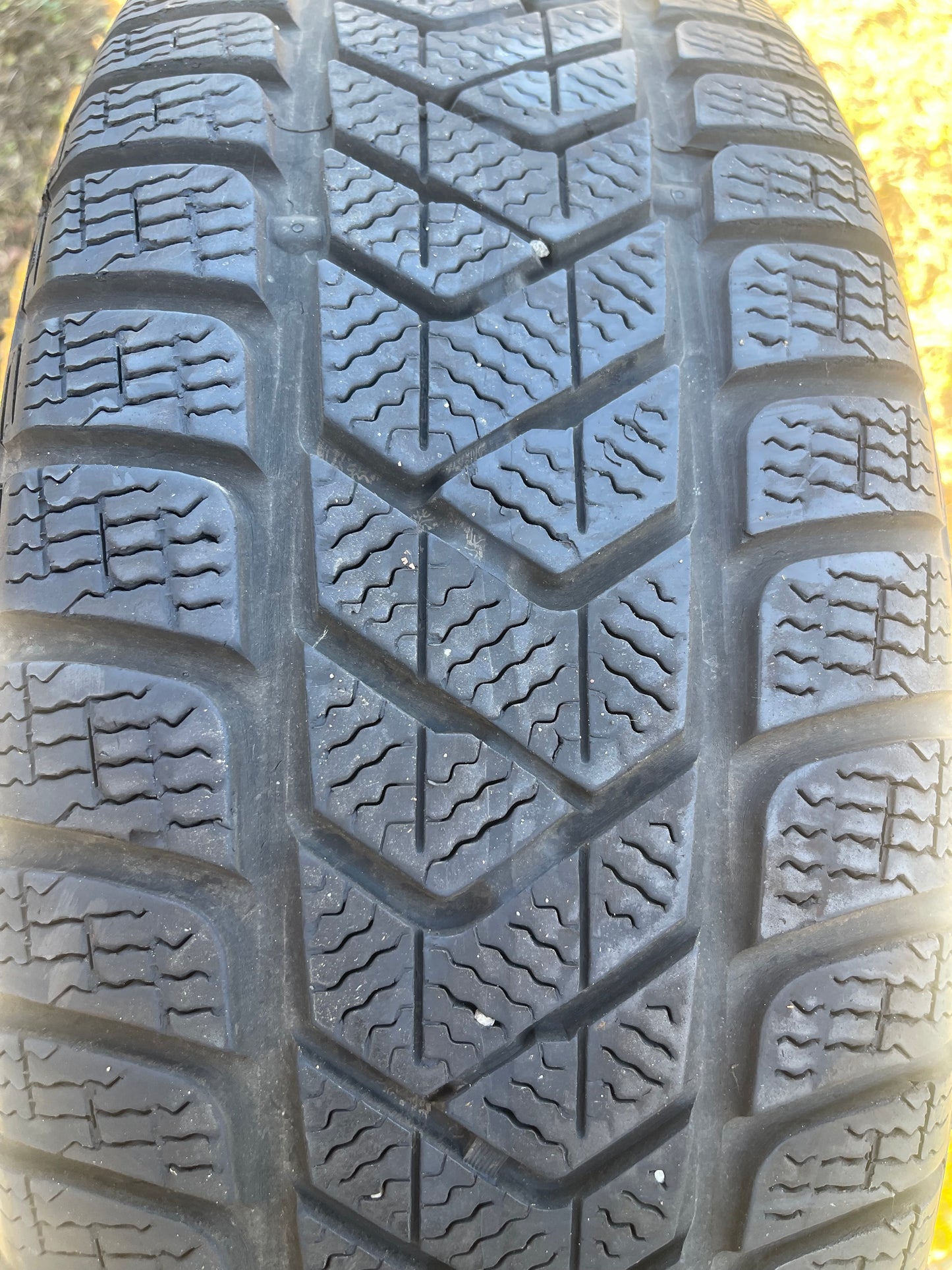 Cerchi e gomme 16” - Opel Mokka/Astra - Usato