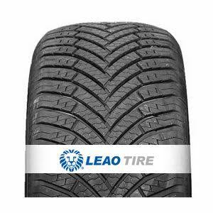 185/65/15 - 4 stagioni - Leao - DOT 2025 - Nuovo