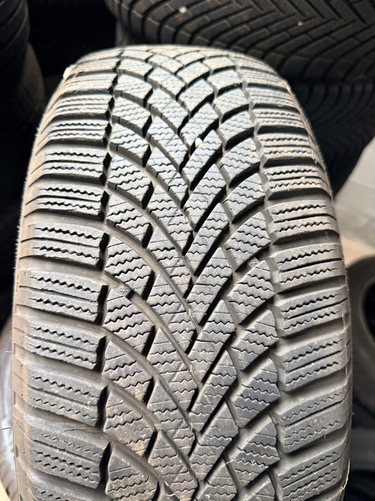 205/55/16-Invernali-Bridgestone-DOT 2023-Usato