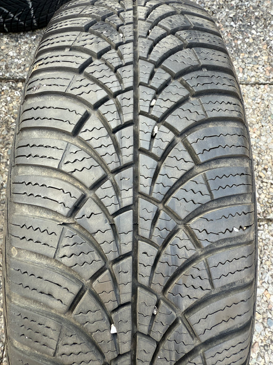 185/65/15 - Invernali - Goodyear - DOT 2021 - Usato