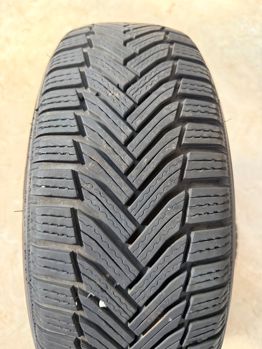 205/60/16 - Invernali - Michelin - DOT 2022 - Usato