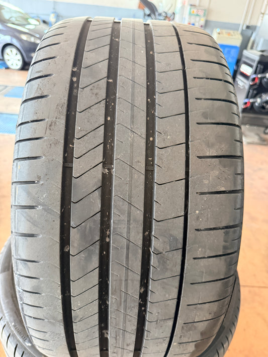 315/30/22-275/35/22- Estive - Pirelli - DOT 2024 - Usato