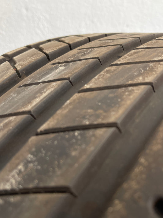305/40/20 - Estive - Bridgestone - DOT 2021 - Usato