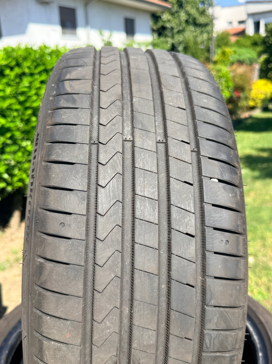 205/40/17 - estive - Hankook - DOT 2024 - Usato