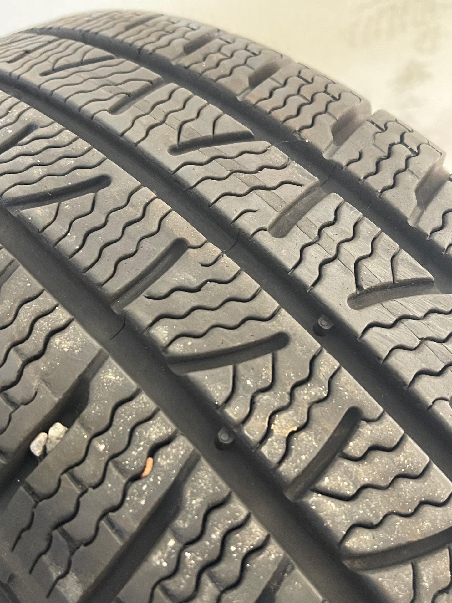 215/70/15C invernali Pirelli - Gomme Usate