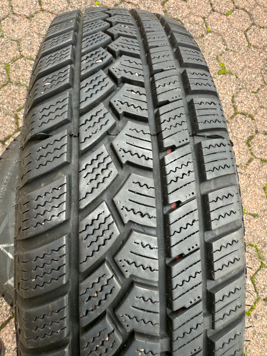 175/70/14 - Mirage - Mirage - DOT 2023 - Usato