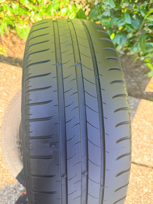 185/60/15 - Estive - Michelin - DOT 2016 - Usato
