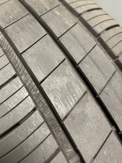 195/60/18 - Estive - Goodyear - DOT 2022 - Usato