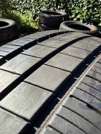195/55/20 - Estive - Goodyear - DOT 2021 - Usato