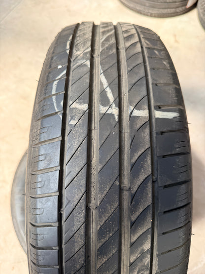 215/65/17 - Estive - Kleber - DOT 2023 - Usato