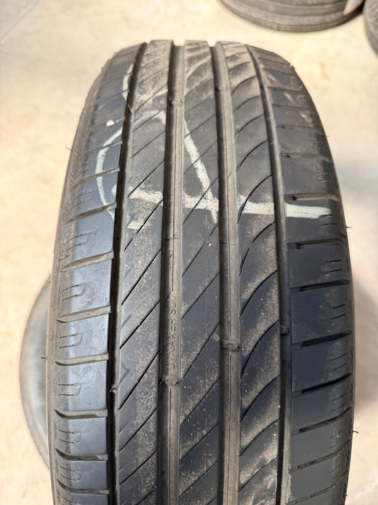 215/65/17 - Estive - Kleber - DOT 2023 - Usato