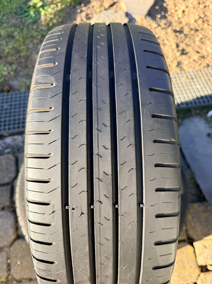 195/55/16 - Estive - Continental - DOT variabili - Usato