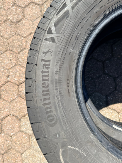215/75/16C - Estive - Continental - DOT 2021 - Usato