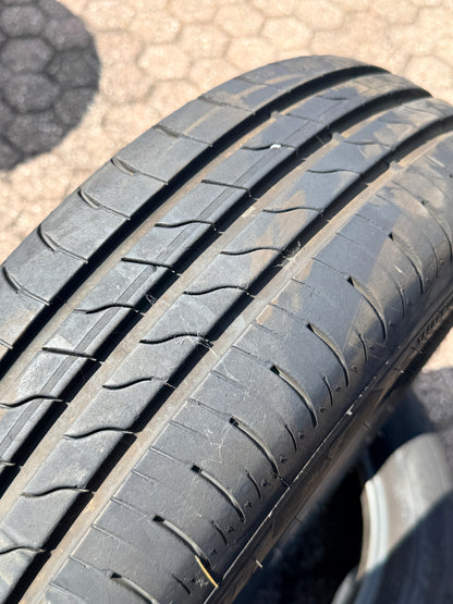 175/65/15 - Estive - Goodyear - DOT 2025 - Usato