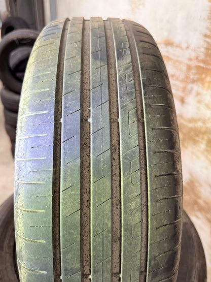 205/60/16 - estive - Goodyear - DOT 2022- Usato