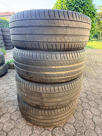 225/50/18 - Estive - Michelin - DOT 2019 - Usato
