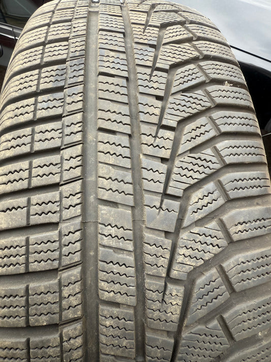 225/60/17 - Invernali - Hankook - DOT 2019 - Usato