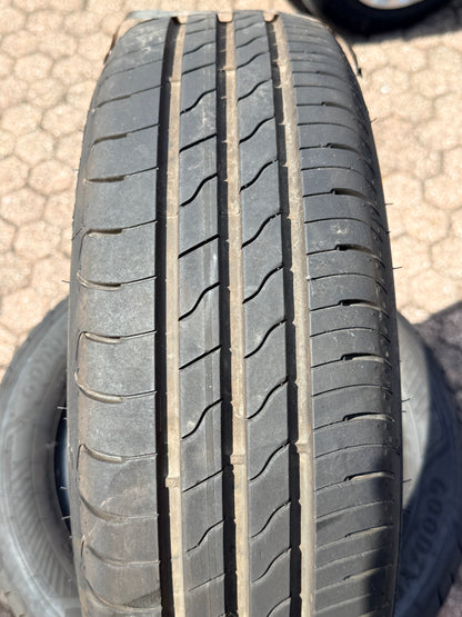 175/65/14 - Estive - Goodyear - DOT 2025 - Usato