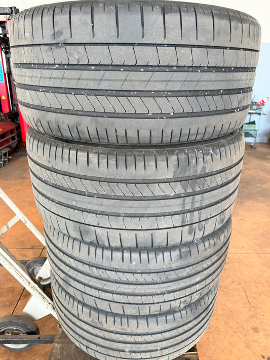 315/30/22-275/35/22- Estive - Pirelli - DOT 2024 - Usato