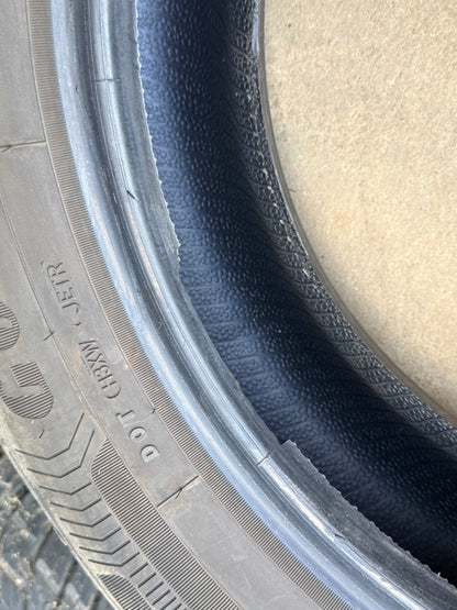 205/60/16 - estive - Goodyear - DOT 2020 - Usato