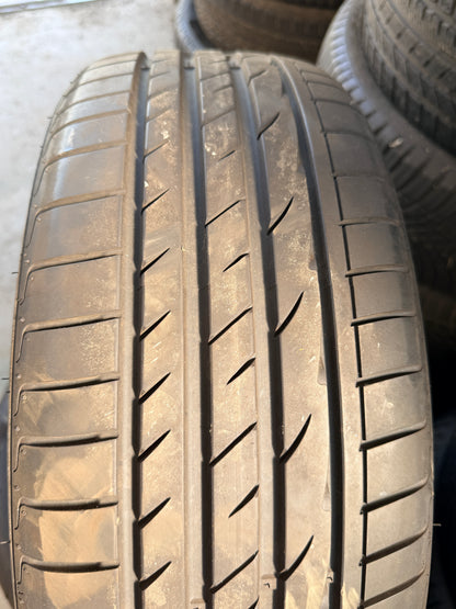 205/50/17 - Estive - Laufenn - DOT 2025 - Usato