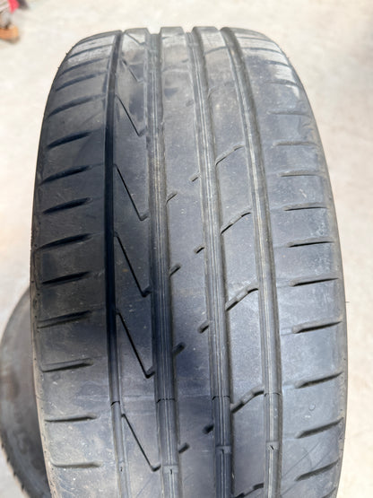 205/50/17- Estive - Hankook - DOT 2023 - Usato