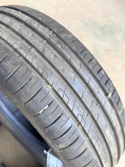 205/55/17 - Estive - Goodyear - DOT 2023 - Usato