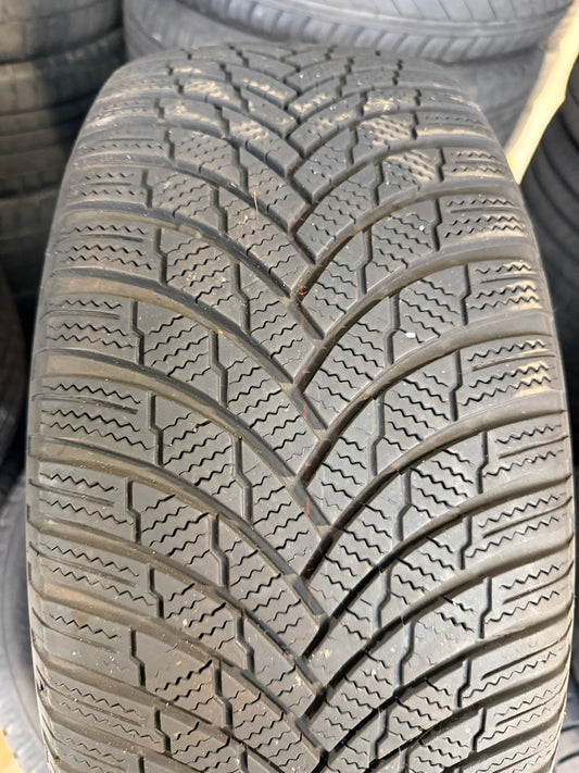 225/55/17 - Invernali - Firestone - DOT 2022 - Usato