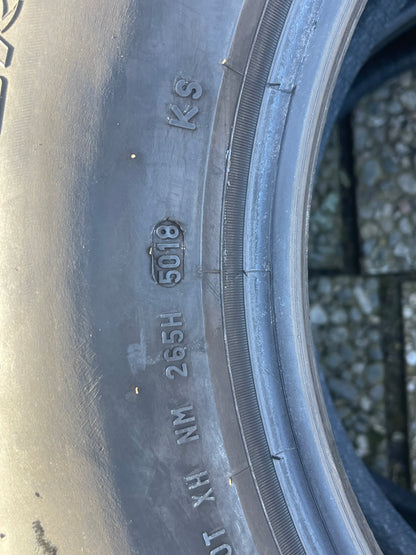 Cerchi e gomme 16” - Opel Mokka/Astra - Usato