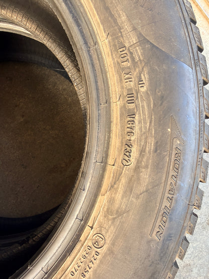 195/65/15-Invernali-Pirelli-DOT 2022-Usato