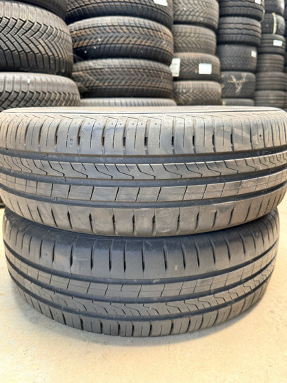 185/65/15 - Estive - Hankook - DOT 2024 - Usato