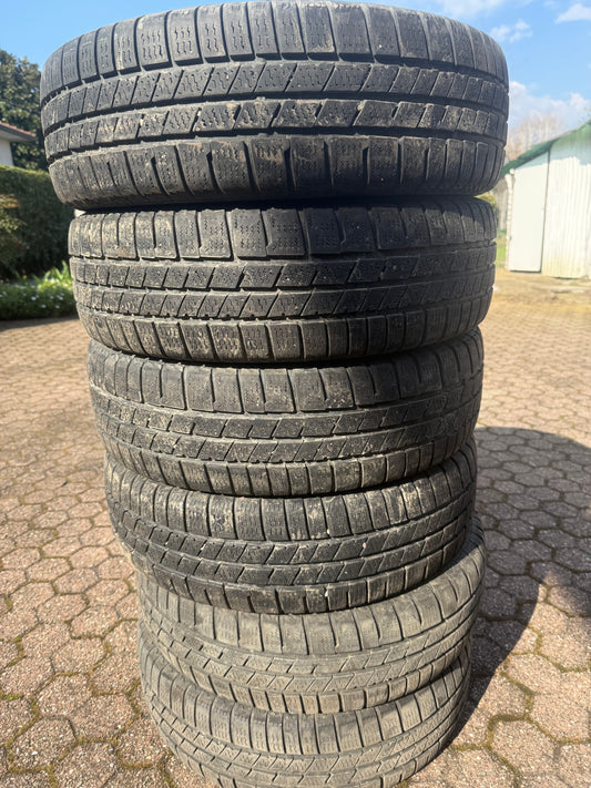 175/65/15 invernali Continental - Gomme Usate