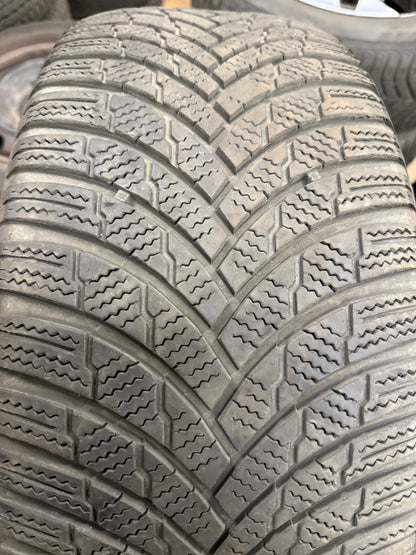 225/50/18 - Invernali - Firestone - DOT 2022 - Usato