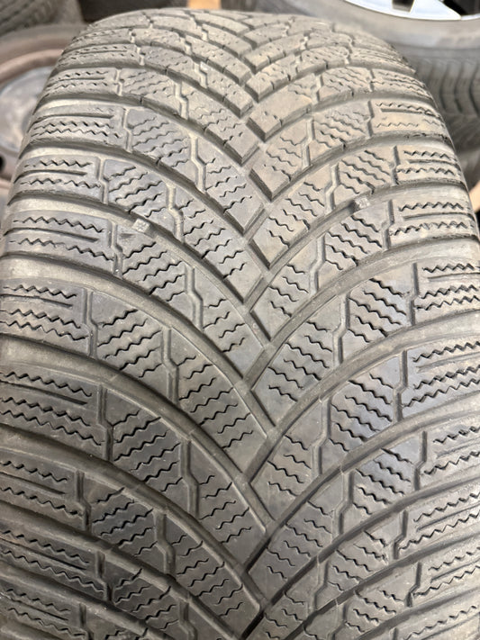 225/50/18 - Invernali - Firestone - DOT 2022 - Usato