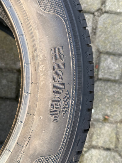 205/55/16-Estive-Kleber-DOT 2023-Nuovo