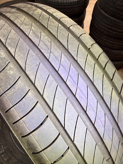 215/60/16 - estive - Bridgestone - DOT 2020 - Usato