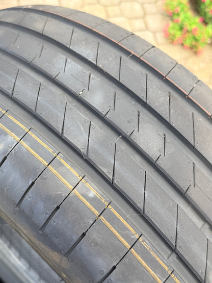 235/50/18 - Estive - Goodyear - DOT 2024 - Nuovo - Demo