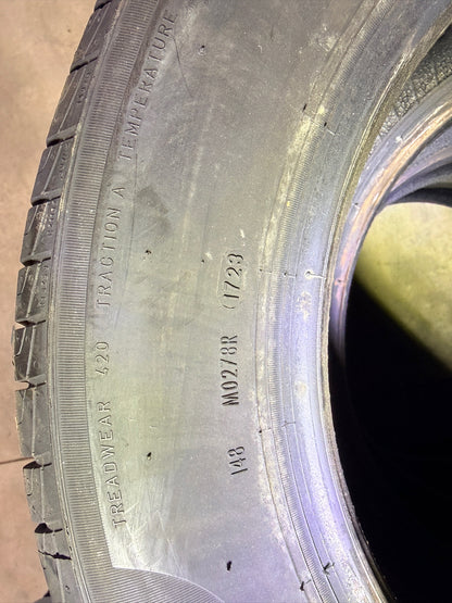 185/65/15 - Estive - Pirelli - DOT 2021-2023 - Usato