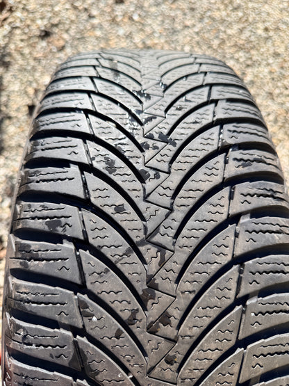 Cerchi + gomme 16” - Alfa Romeo - Originali - Usato